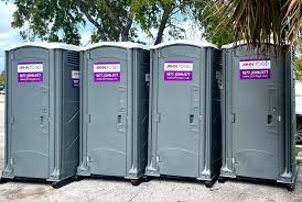 Portable Toilet Rental for Emergency Services